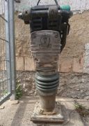 Baumaschinen In Jena 005